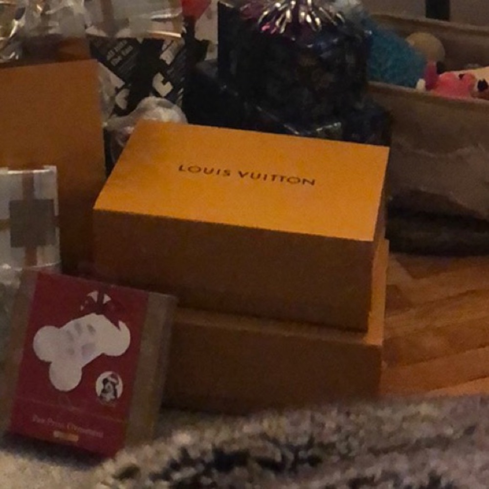 Orange Box